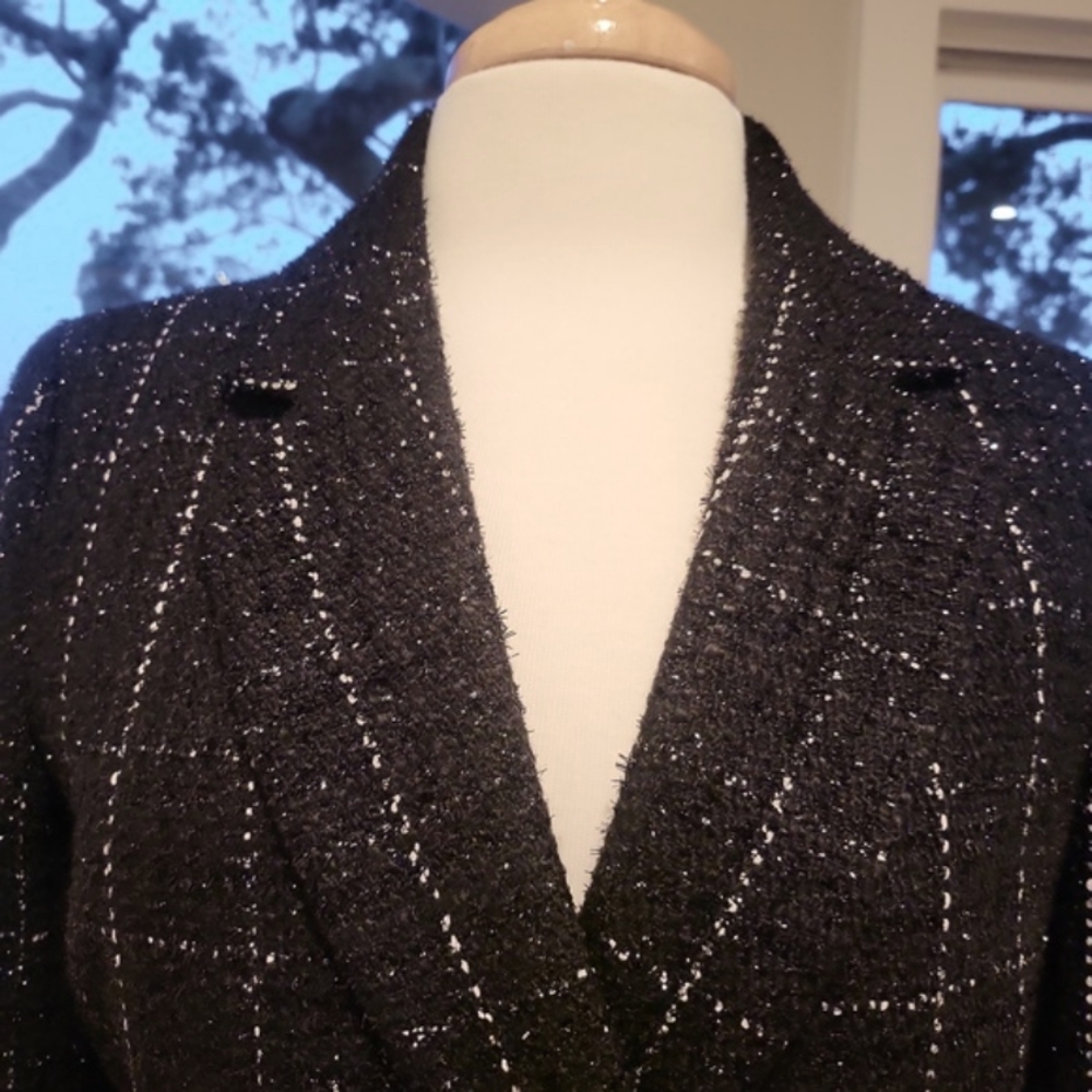 NEW Classic Christian Berg Blazer